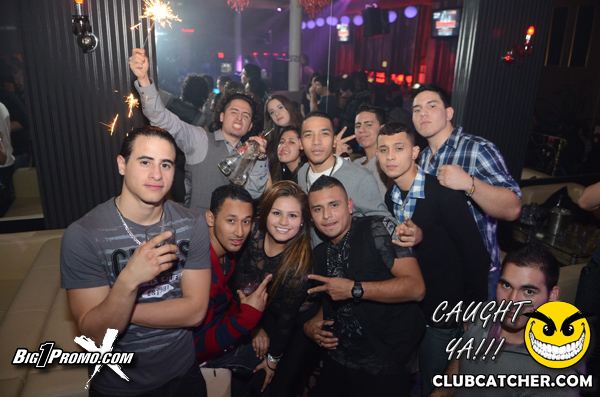 Luxy nightclub photo 28 - December 26th, 2011