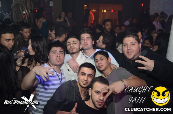 Luxy nightclub photo 4 - December 26th, 2011