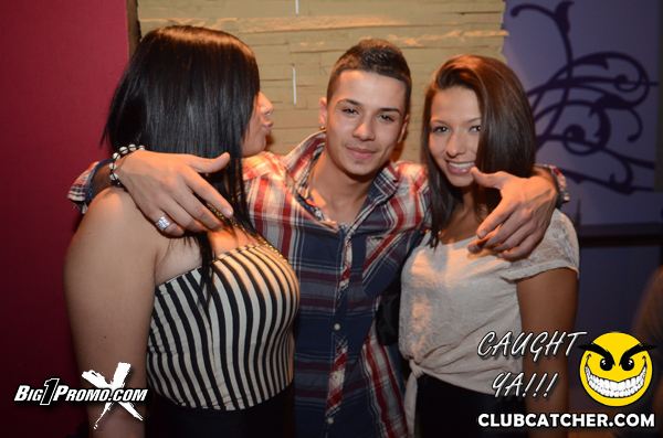 Luxy nightclub photo 35 - December 26th, 2011