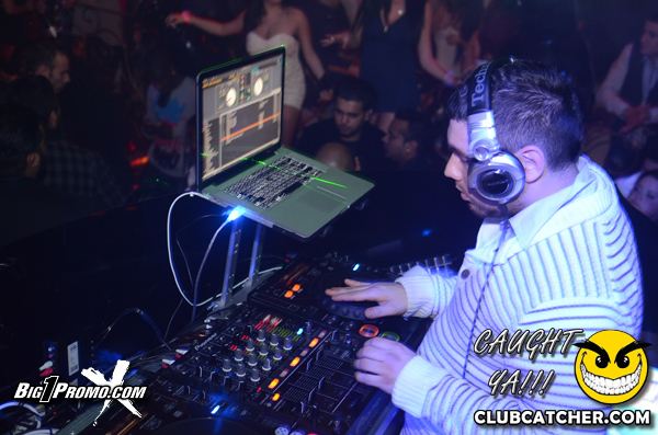 Luxy nightclub photo 37 - December 26th, 2011