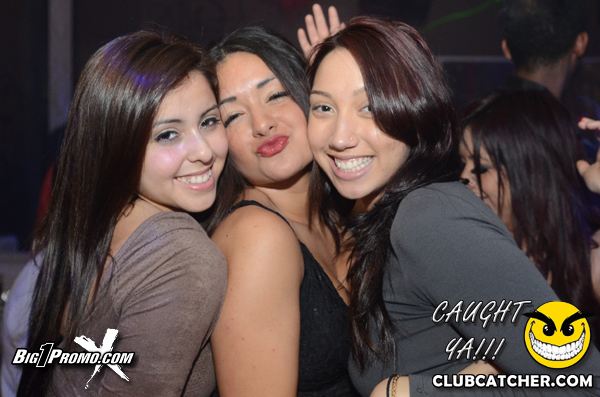 Luxy nightclub photo 53 - December 26th, 2011