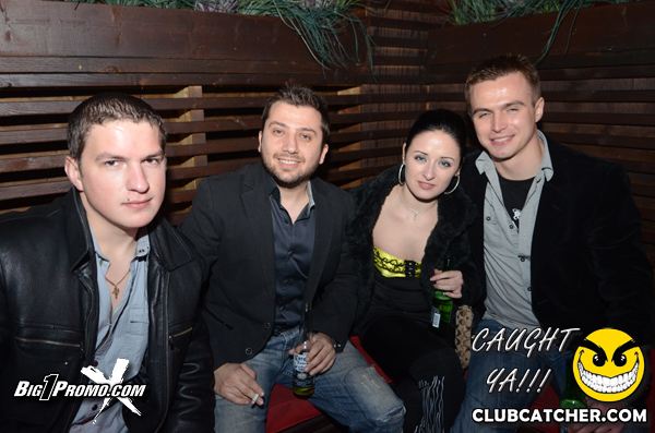 Luxy nightclub photo 59 - December 26th, 2011