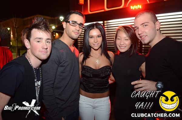 Luxy nightclub photo 67 - December 26th, 2011