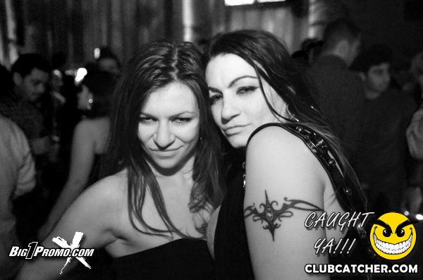 Luxy nightclub photo 8 - December 26th, 2011