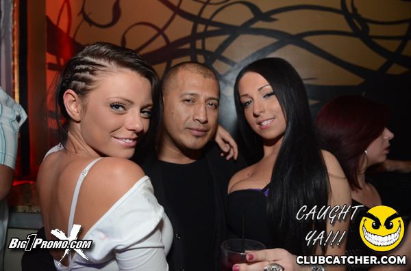 Luxy nightclub photo 76 - December 26th, 2011