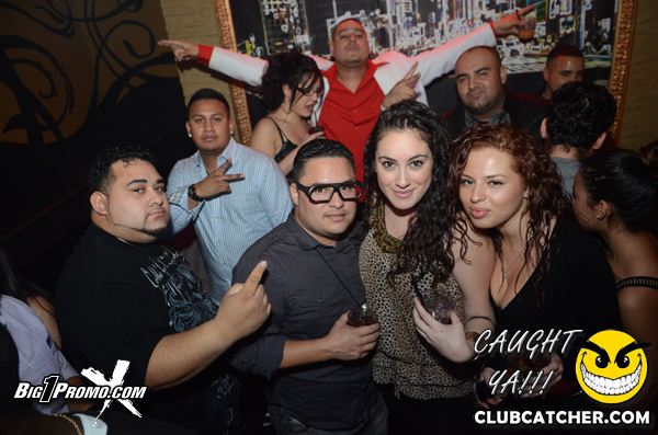 Luxy nightclub photo 83 - December 26th, 2011