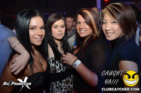 Luxy nightclub photo 93 - December 26th, 2011