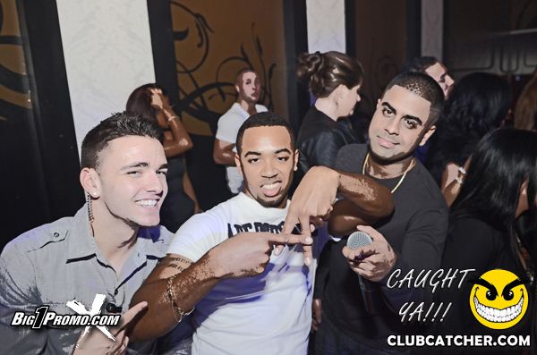 Luxy nightclub photo 101 - December 30th, 2011