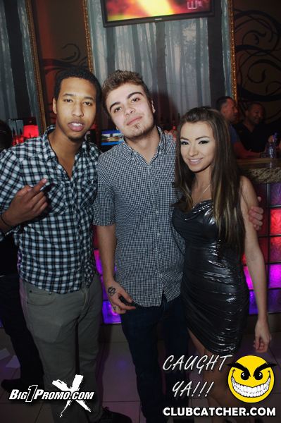 Luxy nightclub photo 108 - December 30th, 2011