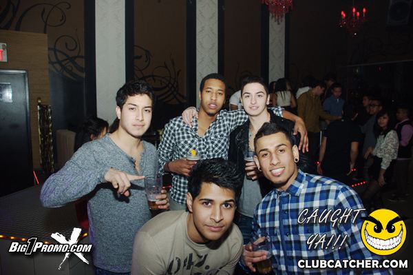 Luxy nightclub photo 110 - December 30th, 2011