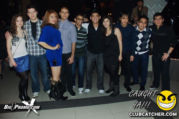 Luxy nightclub photo 119 - December 30th, 2011