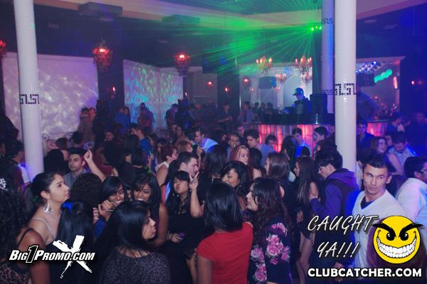 Luxy nightclub photo 120 - December 30th, 2011