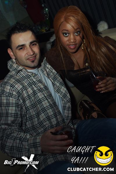 Luxy nightclub photo 124 - December 30th, 2011