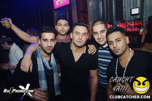 Luxy nightclub photo 129 - December 30th, 2011