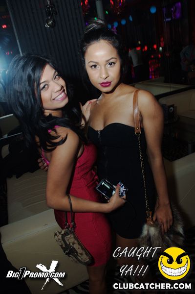 Luxy nightclub photo 143 - December 30th, 2011