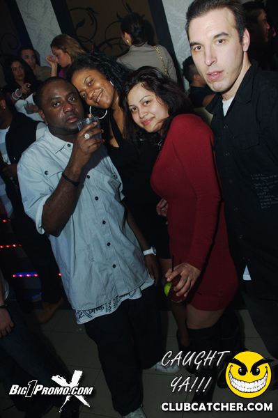 Luxy nightclub photo 148 - December 30th, 2011
