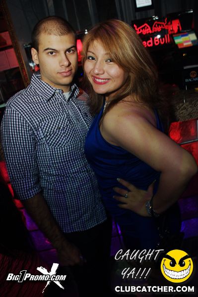 Luxy nightclub photo 150 - December 30th, 2011
