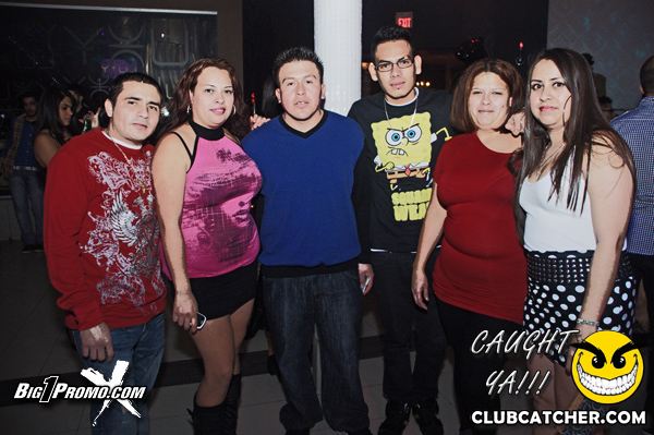 Luxy nightclub photo 154 - December 30th, 2011