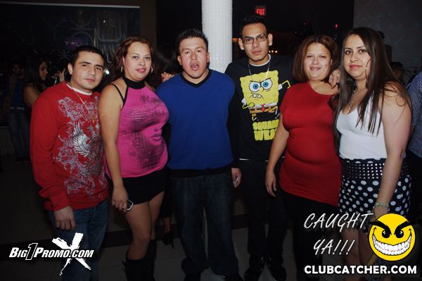 Luxy nightclub photo 156 - December 30th, 2011