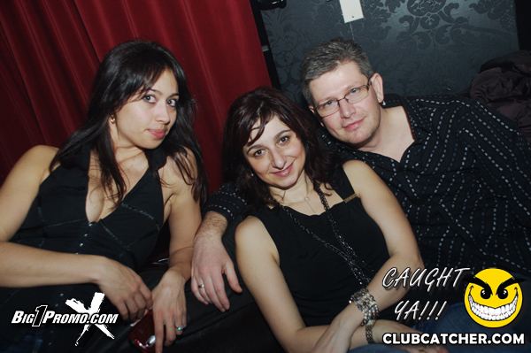 Luxy nightclub photo 17 - December 30th, 2011