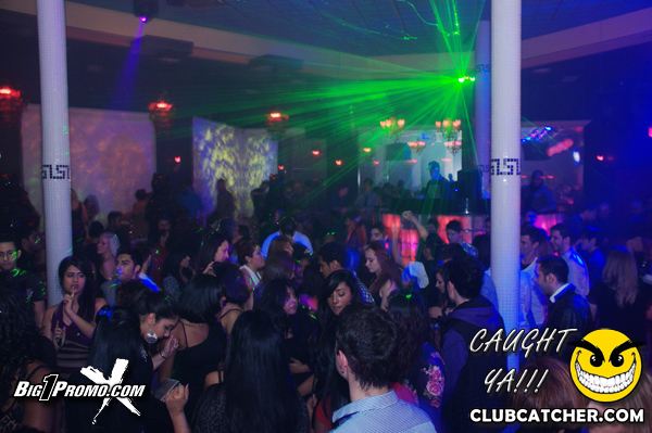 Luxy nightclub photo 161 - December 30th, 2011