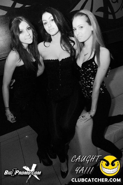Luxy nightclub photo 165 - December 30th, 2011