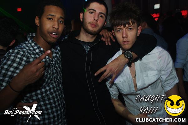 Luxy nightclub photo 171 - December 30th, 2011