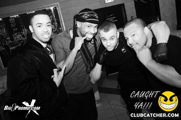 Luxy nightclub photo 177 - December 30th, 2011