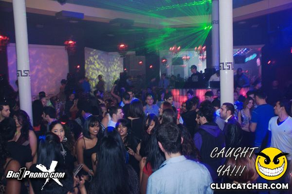 Luxy nightclub photo 181 - December 30th, 2011