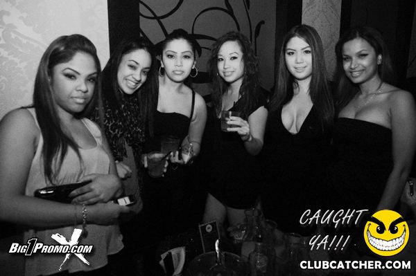 Luxy nightclub photo 213 - December 30th, 2011