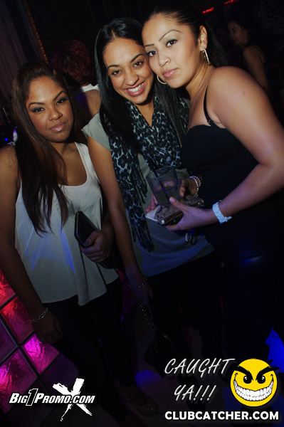Luxy nightclub photo 215 - December 30th, 2011