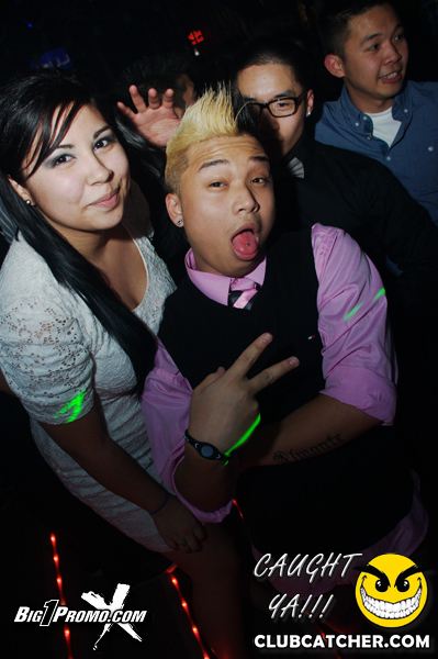 Luxy nightclub photo 220 - December 30th, 2011