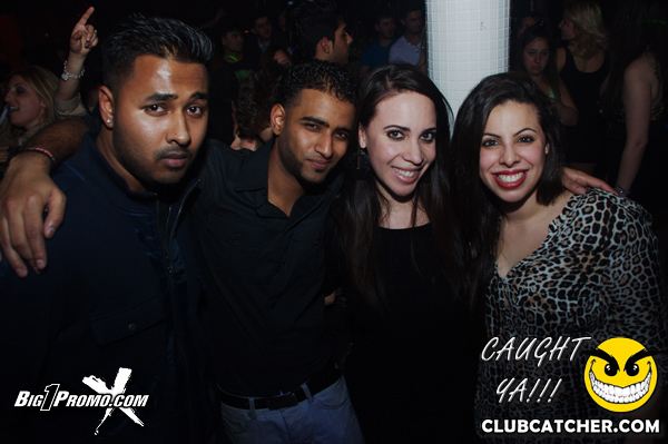 Luxy nightclub photo 234 - December 30th, 2011