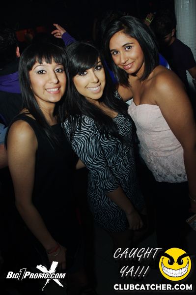 Luxy nightclub photo 238 - December 30th, 2011