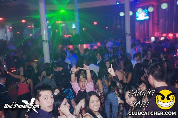 Luxy nightclub photo 240 - December 30th, 2011