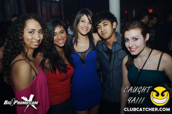 Luxy nightclub photo 25 - December 30th, 2011