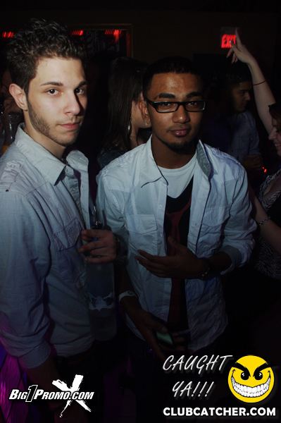 Luxy nightclub photo 242 - December 30th, 2011