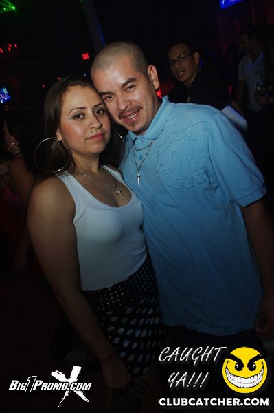 Luxy nightclub photo 247 - December 30th, 2011