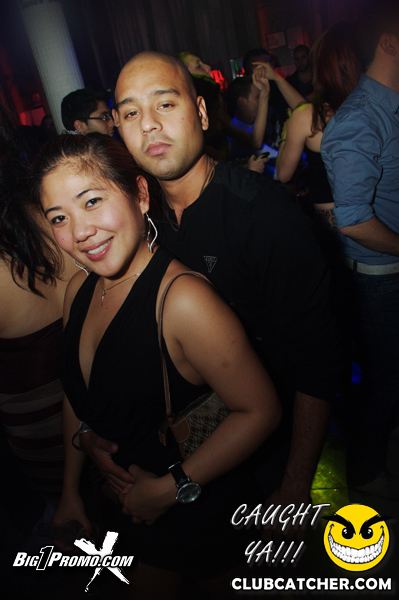 Luxy nightclub photo 248 - December 30th, 2011