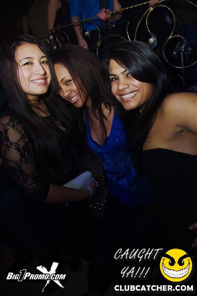Luxy nightclub photo 276 - December 30th, 2011