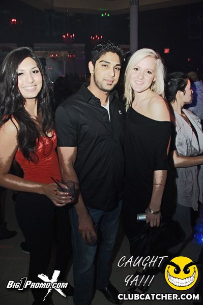Luxy nightclub photo 283 - December 30th, 2011