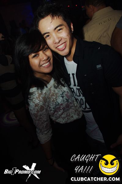 Luxy nightclub photo 316 - December 30th, 2011