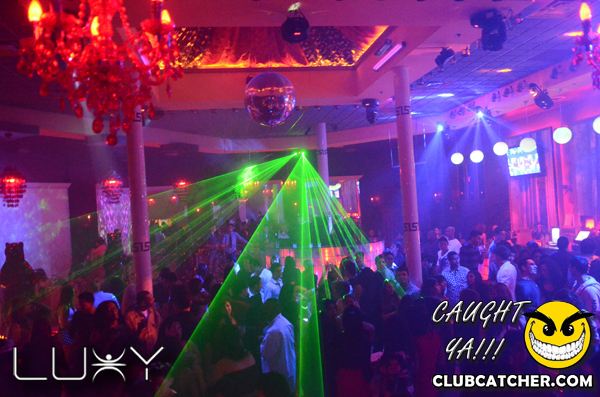 Luxy nightclub photo 336 - December 30th, 2011