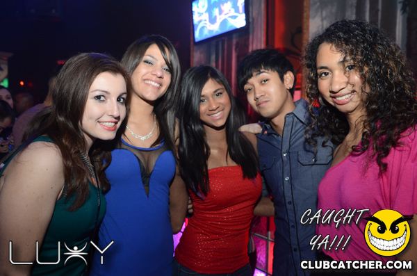 Luxy nightclub photo 339 - December 30th, 2011