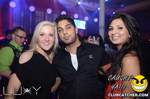 Luxy nightclub photo 342 - December 30th, 2011