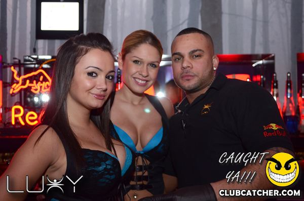 Luxy nightclub photo 348 - December 30th, 2011
