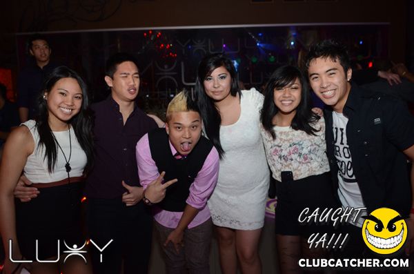 Luxy nightclub photo 354 - December 30th, 2011