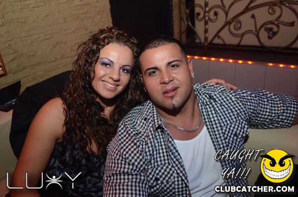 Luxy nightclub photo 357 - December 30th, 2011