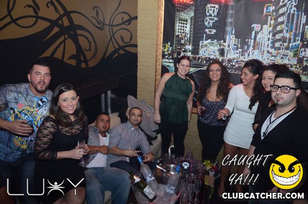 Luxy nightclub photo 361 - December 30th, 2011