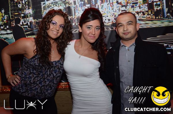 Luxy nightclub photo 374 - December 30th, 2011
